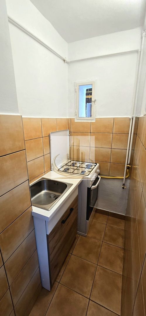 Apartament cochet, renovat complet, parter înalt – zonă liniștită - Poză 5