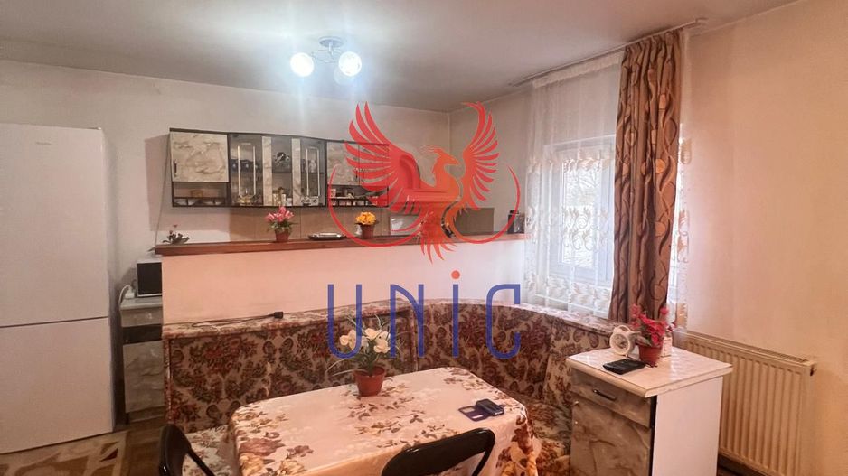 Casa la pret de apartament!!Bariera Valcii - Poză 5