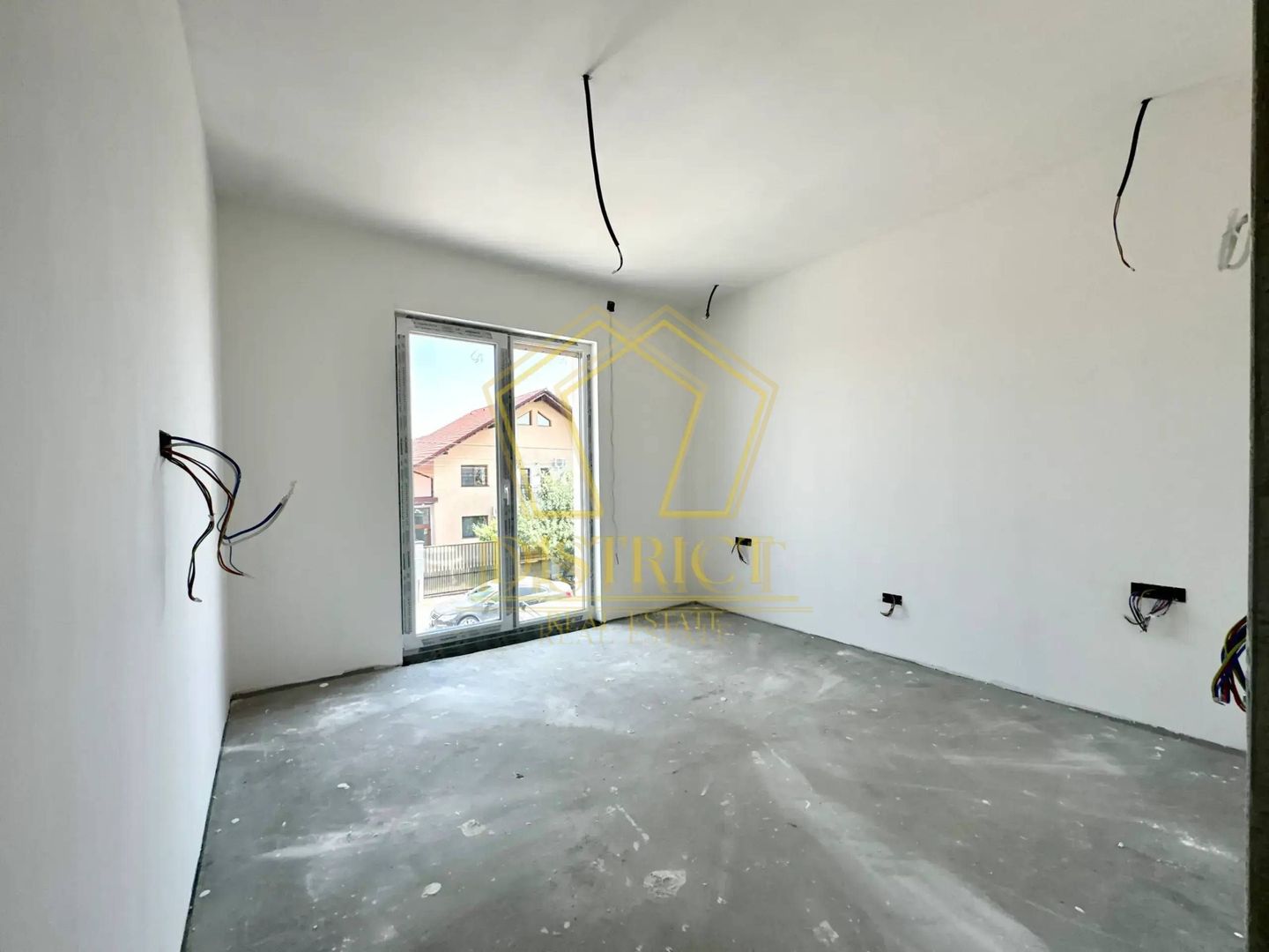 Duplex deosebit cu 5 camere | Dumbravita - Poză 2