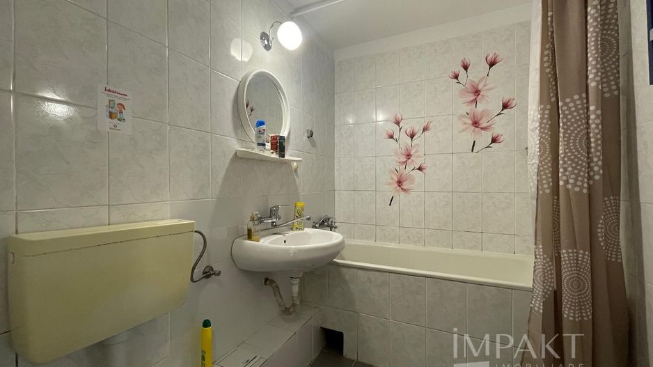 Inchiriere apartament cu 3 camere in cartierul Marasti - Poză 10