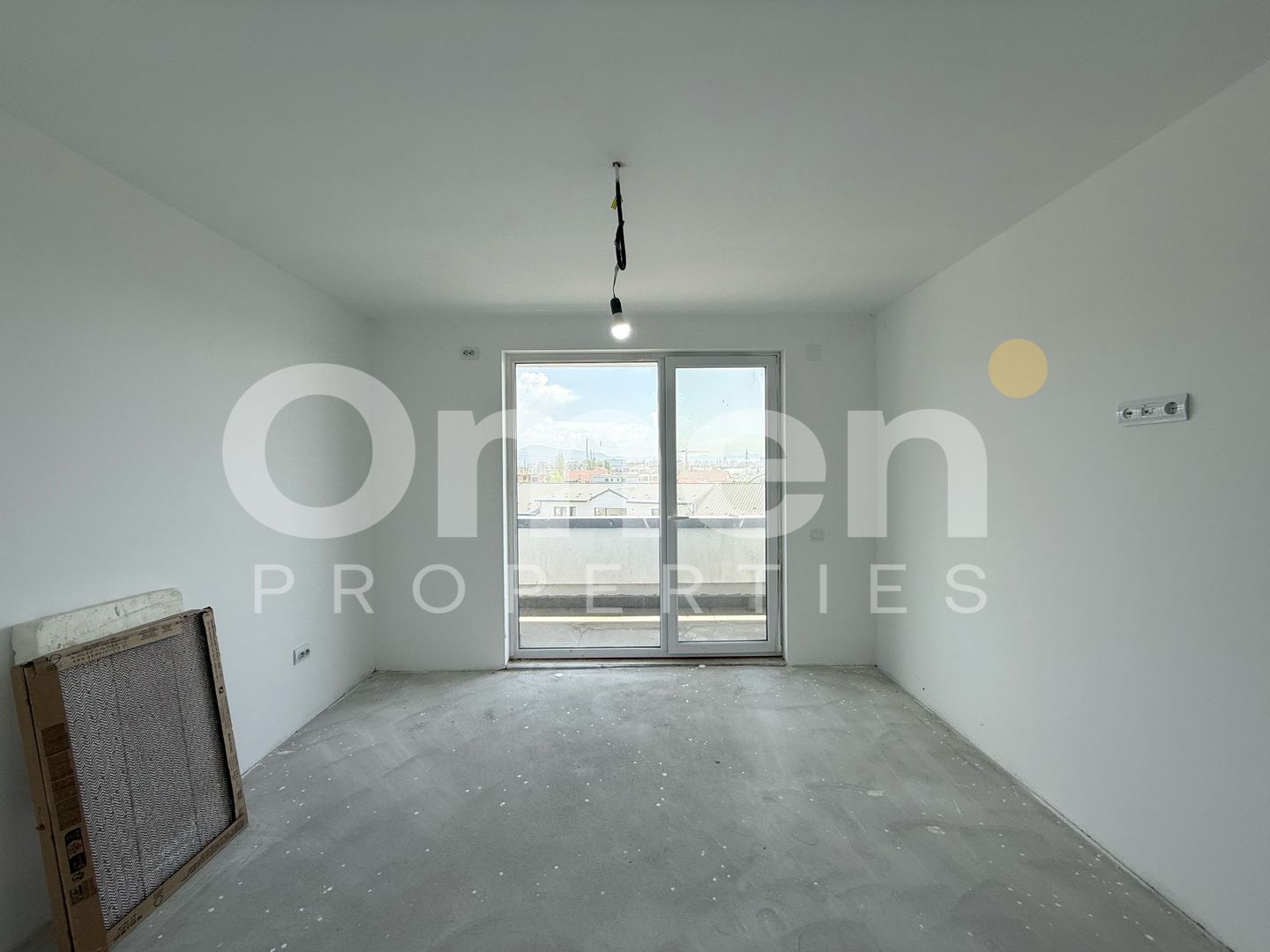 Penthouse exclusivist semifinisat str. Victoriei etaj 3 - Poză 5