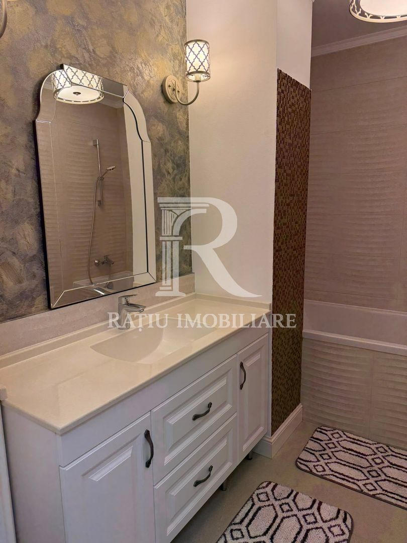 Apartament cu 3 camere | 100 mp | Centru Civic | Oradea - Poză 10
