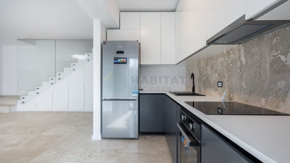 Vila 6 camere Pipera| Cartierul cu Ciresi - Poză 26