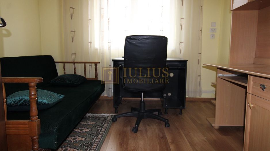 3 camere, zona centrala-Gheorghe Lazar - Poză 15