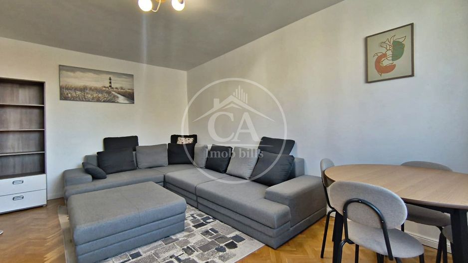 Apartament cu 3 camere de inchiriat in zona Centrala, Oradea - Poză 3