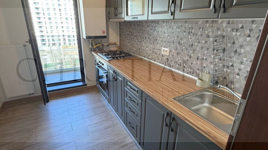 Garsonieră Plaza Residence Faza 4 - LA GRI - Foto de Prezentare - Poză 9