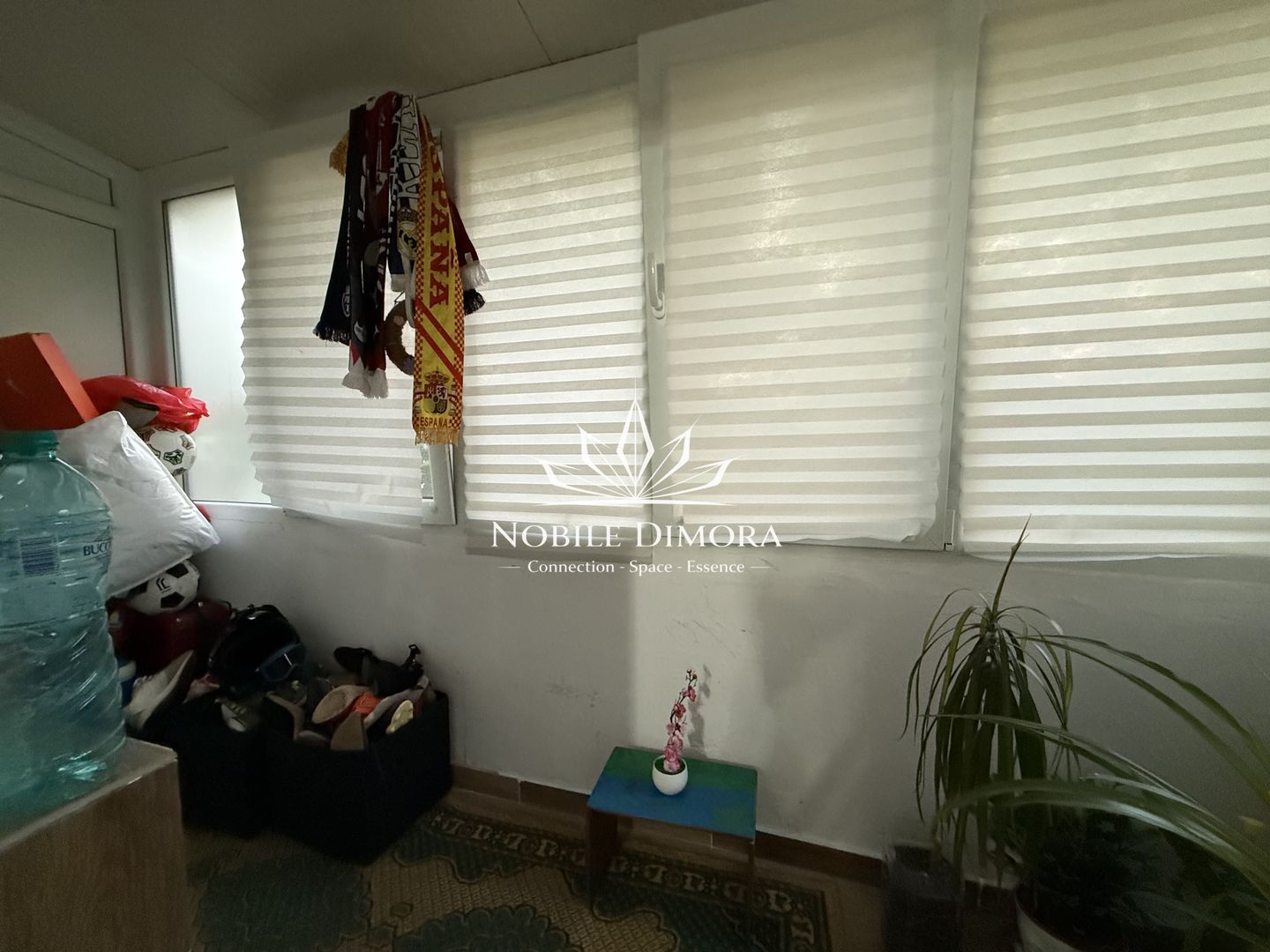 Apartament cu 3 camere de vanzare - 2 balcoane - zona Bucovinei - Poză 4