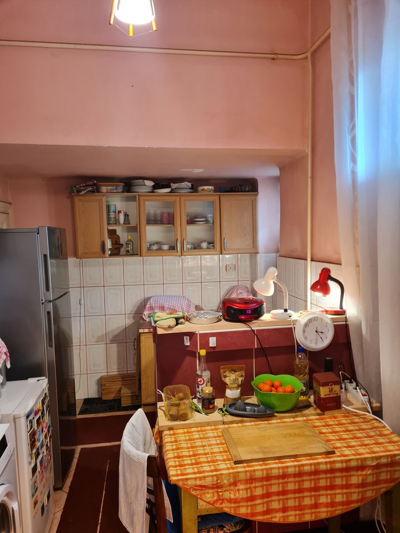 Apartament 3 camere zona Iosefin - Poză 2
