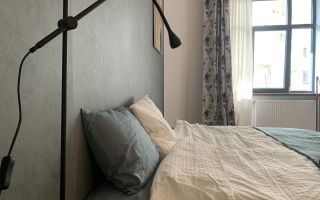 Studio open space for rent 50mp - Poză 9