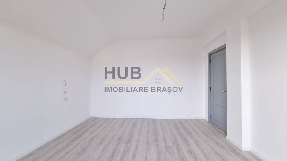 De Vanzare Casa Sanpetru Intabulata sau Schimb cu Apartament - Poză 8