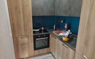 Ap. 2 camere de vânzare, mobilat, etaj 7, zona Delfinariu - Poză 4