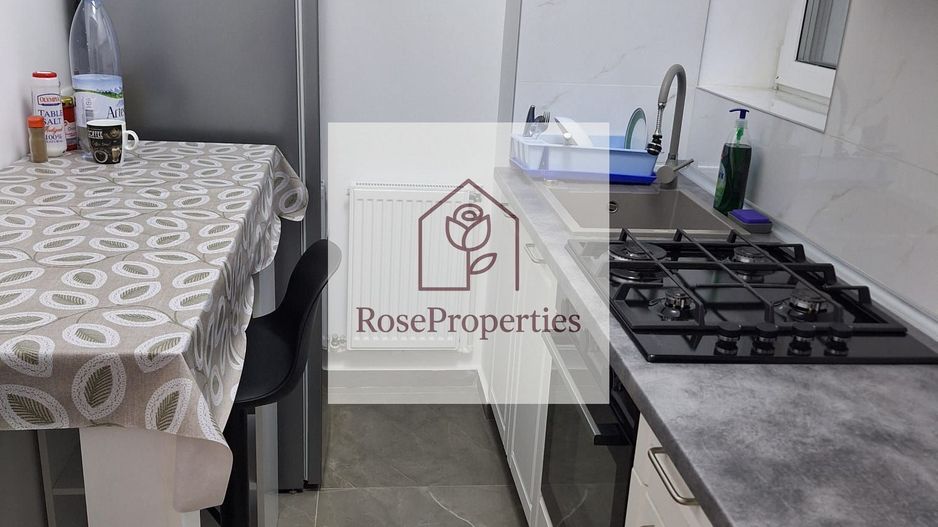 Apartament de vanzare - 2 camere - Novopolis - Constanta - Poză 6