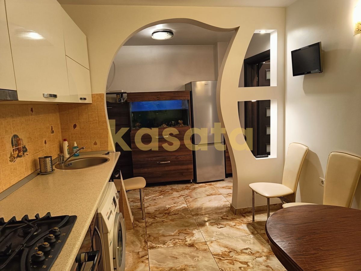 5 Min Metrou Aparatorii Patriei, Centrala Proprie, Balcon Inchis, AC - Poză 7