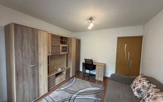 Apartament de 2 camere, decomandat, 56mp, zona Nicoale Titulescu - Poză 10