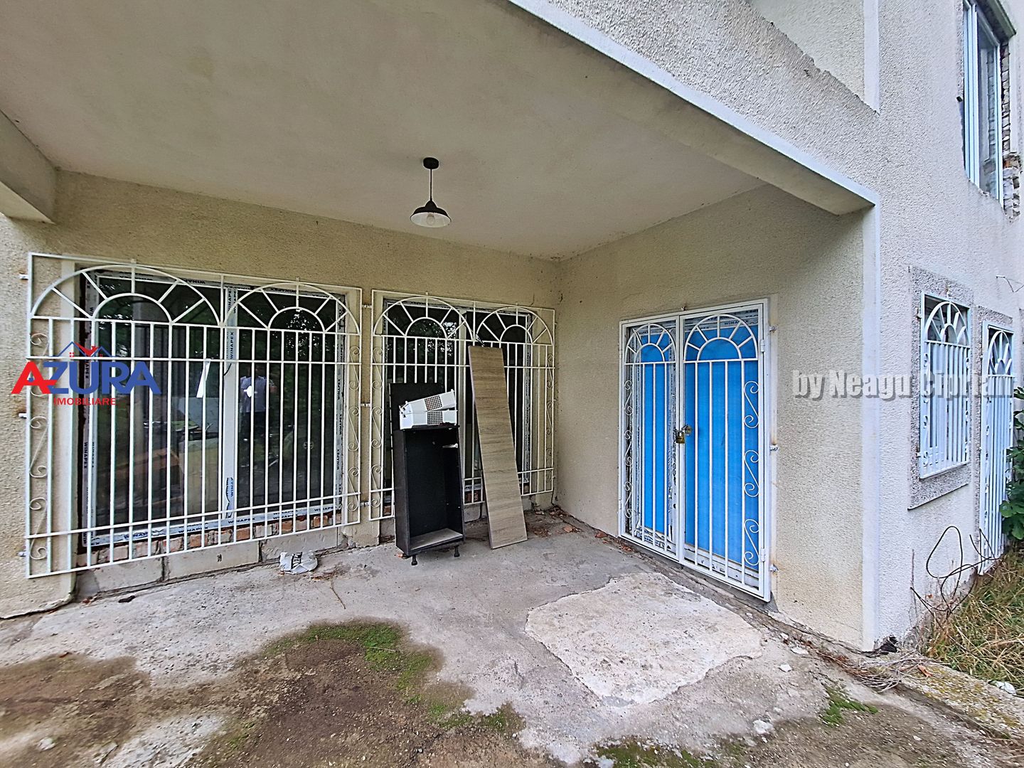 AZURA Imobiliare - Casa cu Teren Budeasa Galasesti - Poză 10