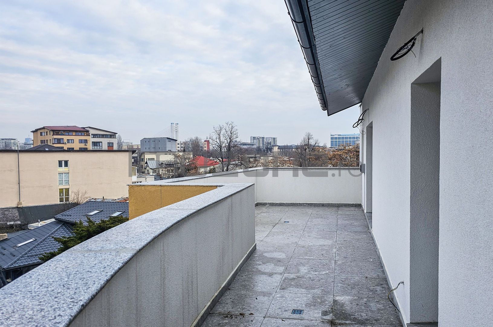 CRANGASI 4 Camere, Zona De Case,Vedere Libera, Finalizat, BLOC NOU, 285 mp - Poză 7