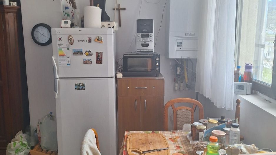 Apartament cu 2 camere de vânzare - Poză 4
