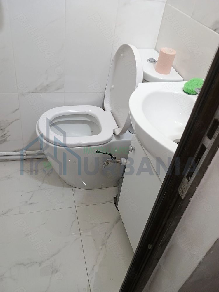 Spațiu comercial 25 mp, Iași, Dacia – amenajat complet, dotat modern - Poză 9