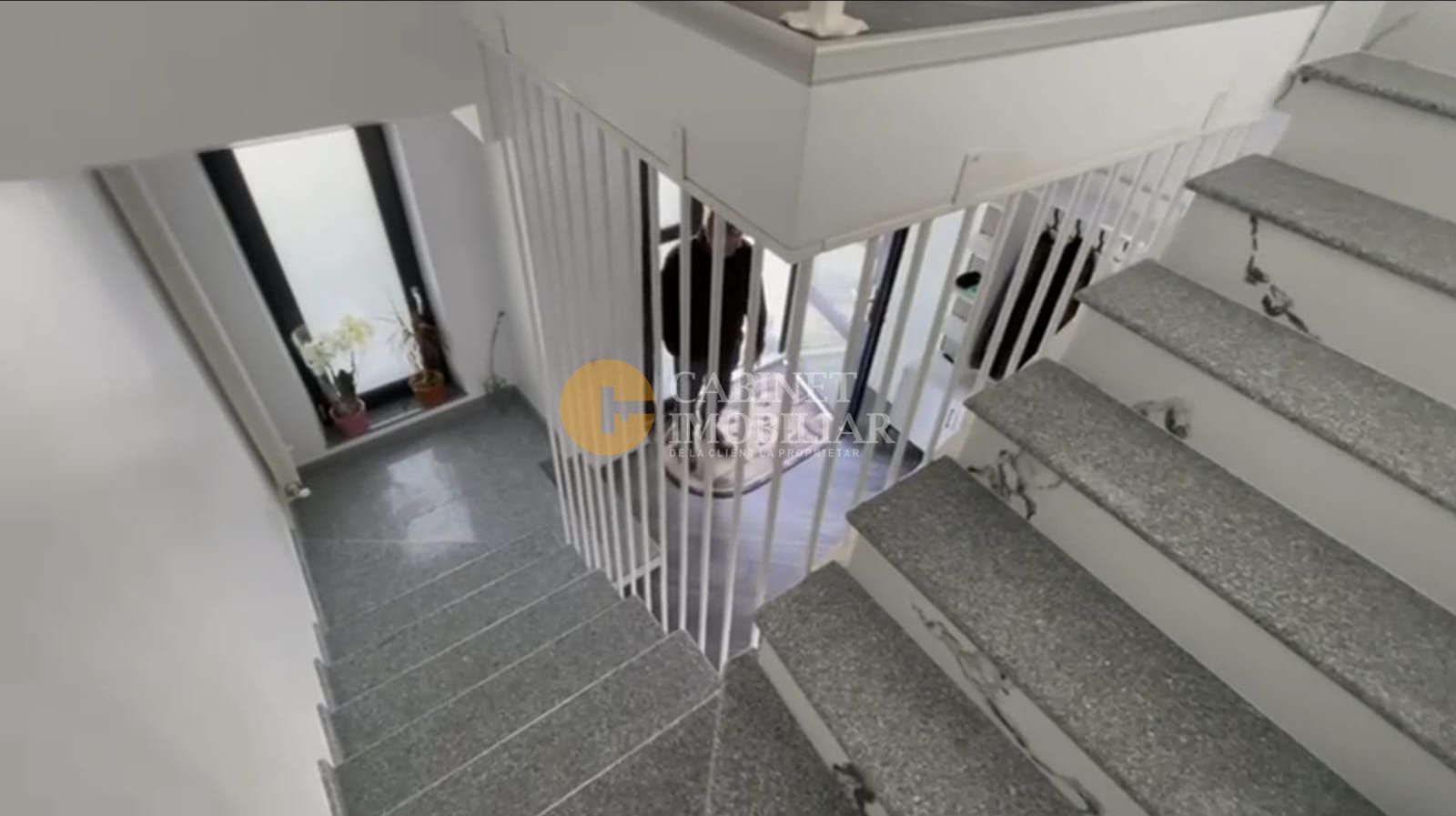 Vila 4 camere Cartier Rezidential Valea Lupului - Poză 4