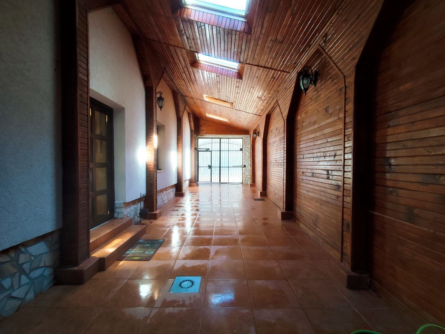 Casa cu Fotovoltaice si Pompa de Caldura, Calea Clujului, Oradea - Poză 17