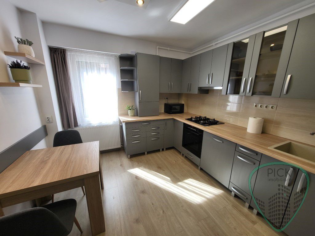 P 4034 - Apartament cu 2 camere în Târgu Mureș, cart. Tudor - Poză 4