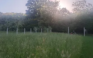 Teren intravilan 809 mp cu deschidere 14 m în Tropinii Noi - Poză 14