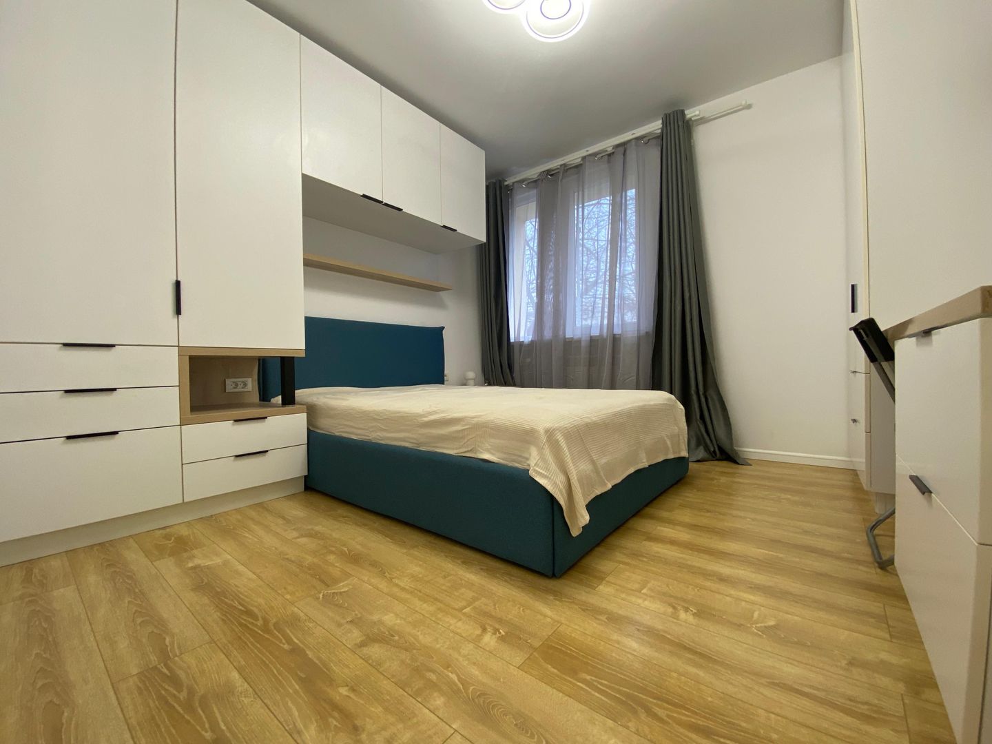 2 camere  Stefan Cel Mare | Parcul Circului - Poză 6