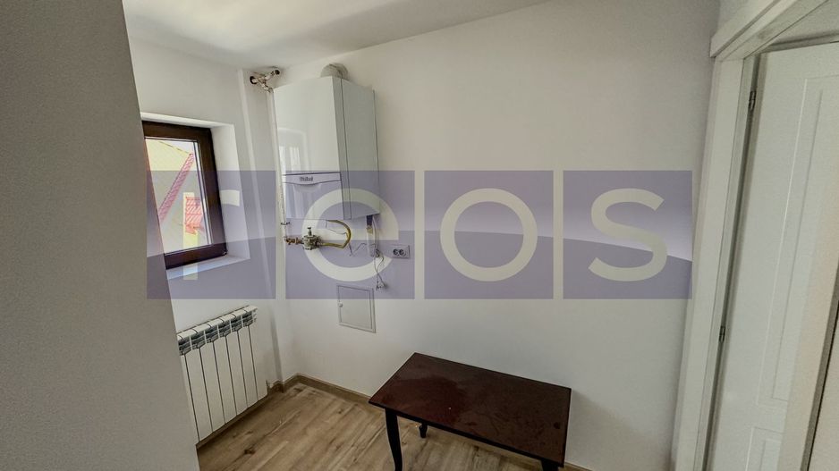 INCHIRIERE APARTAMENT BIROU 4 CAMERE DOROBANTI ROMANA VILA INTERBELICA - Poză 8