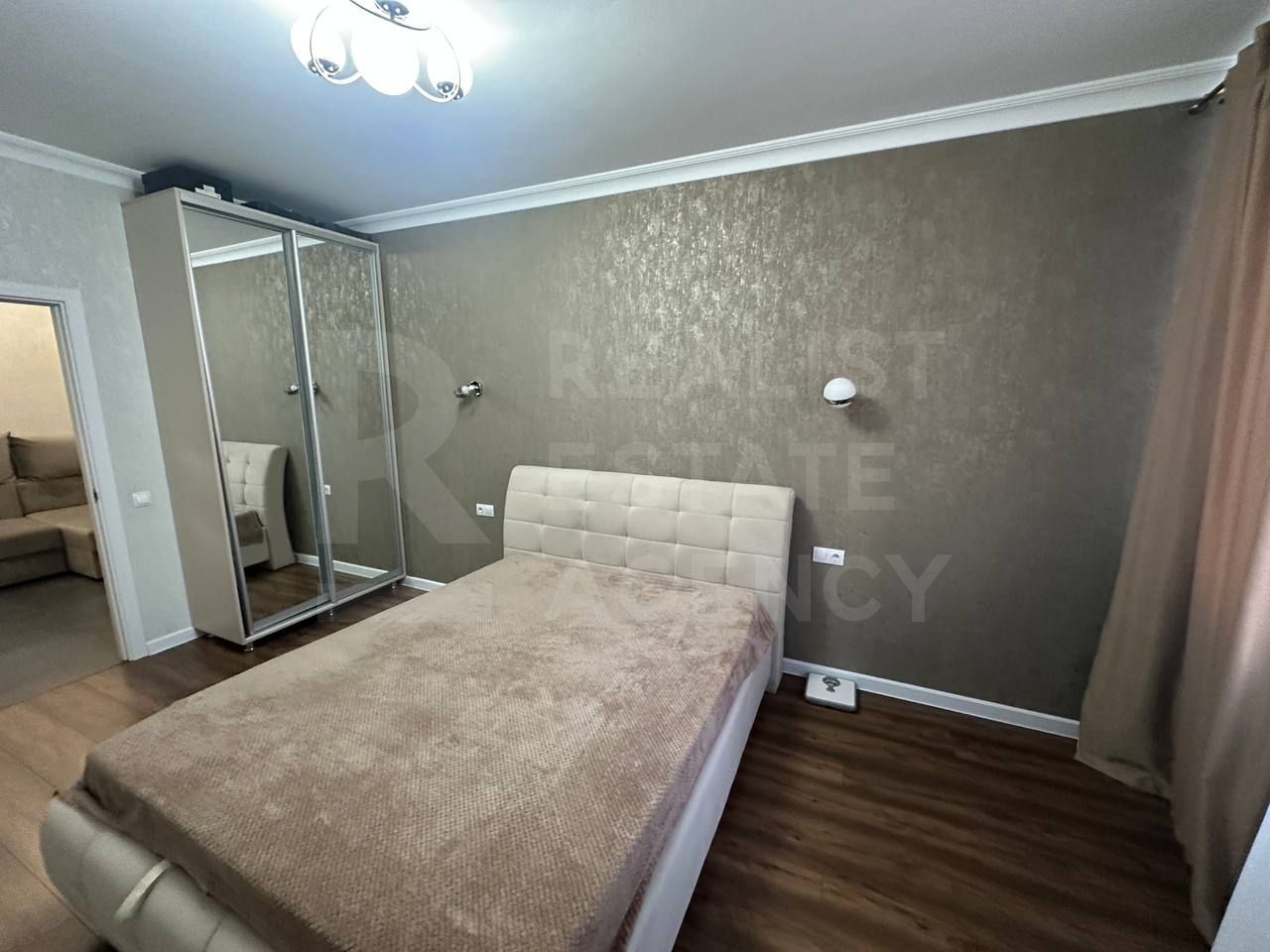 Chirie, apartament, 2 camere, strada Ion Buzdugan, Buiucani - Poză 2