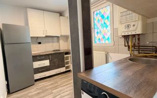 Apartament 2 camere | Șoseaua Giurgiului | 48 mp | Centrală proprie | - Poză 10