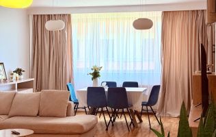 Apartament Băneasa // Apicultorilor