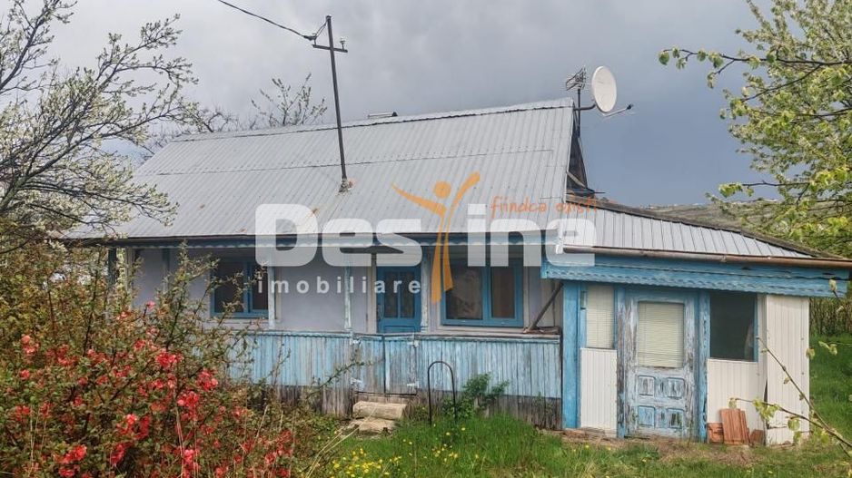 Teren intravilan in suprafata de 3160 mp, Puscasi, Poiana lui Alexa - Poză 2