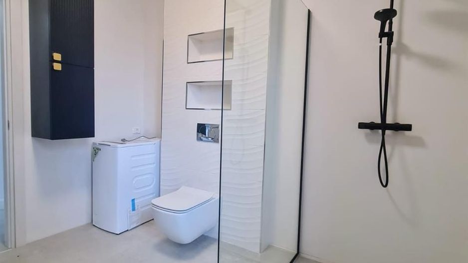 Casa Cihei 6 camere - Poză 9