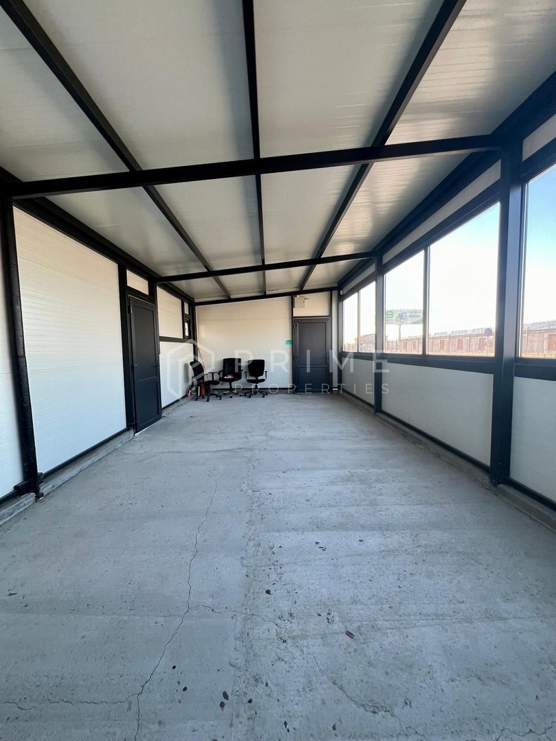 Teren rar disponibil în cea mai industrializată zonă - Gheorghe Doja - Poză 7