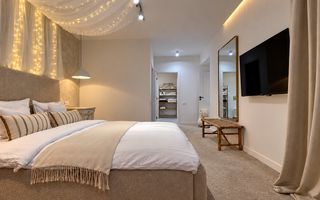 Penthouse-modern- View Panoramic-140mp - Poză 6