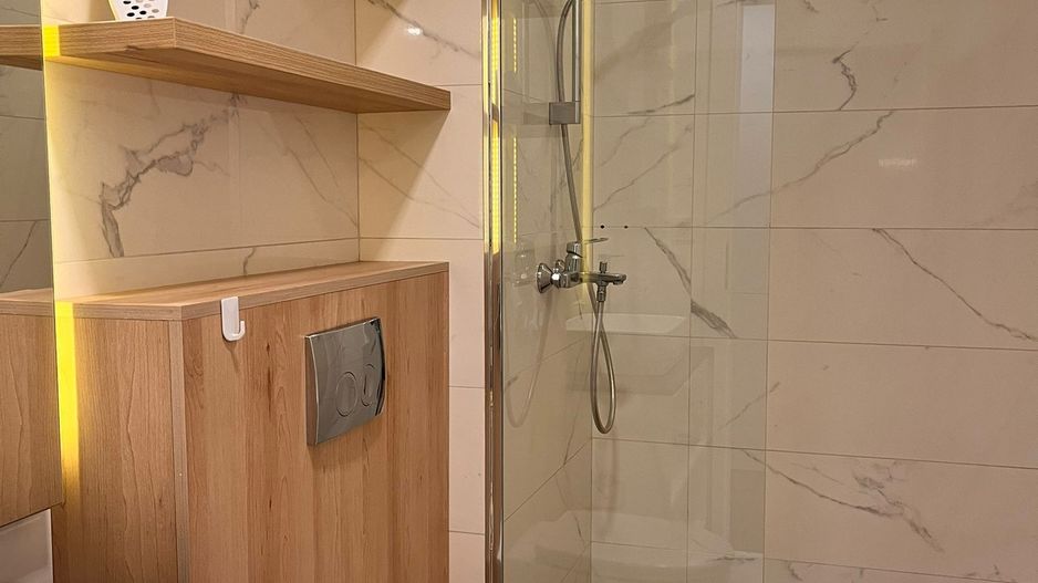 Apartament cu 2 camere | 50 mp | Gheorgheni | Iulius Mall | FSEGA - Poză 8