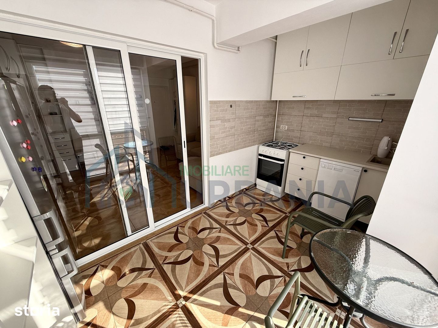 Apartament 2 camere cochet, cu loc de parcare, în Iris, Valea Lupului - Poză 12