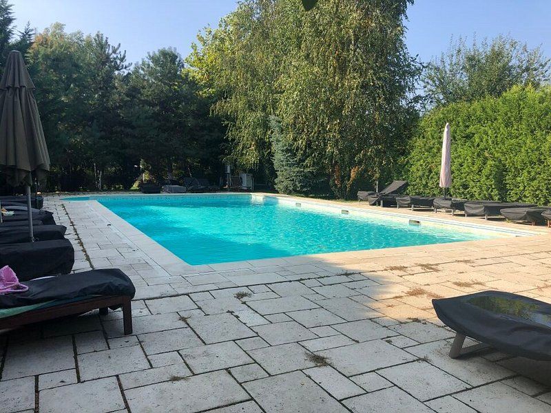 Apartament luxos,luminos,foarte spatios in Erou Iancu Nicolae-Oferta atractiva - Poză 40