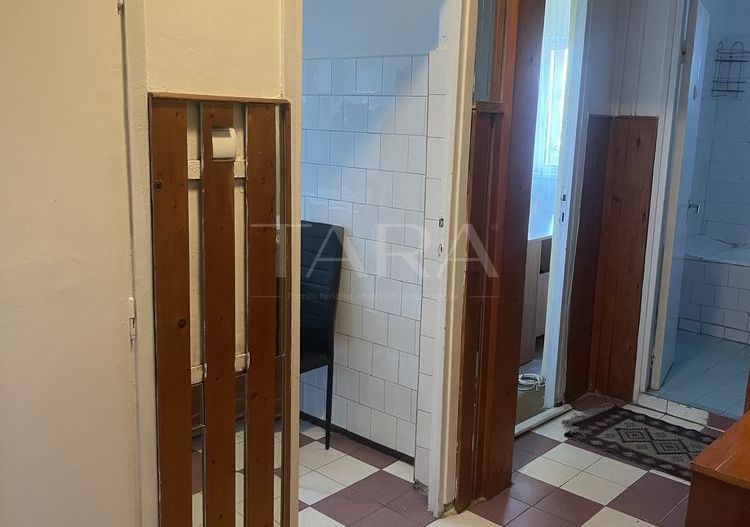 Apartament decomandat cu 2 camere, 2 balcoane, Aurel Vlaicu. - Poză 4