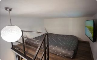 Garsoniera De Inchiriat | Ultracentral | Piata Unirii | UMF - Poză 1