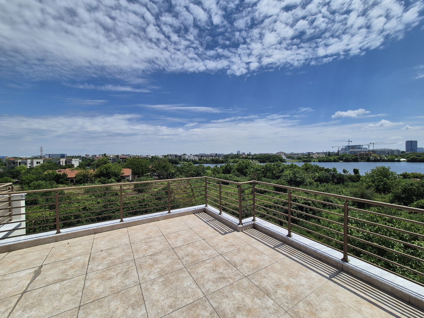 Vila 430,44 mp Green Lake Baneasa - Poză 31