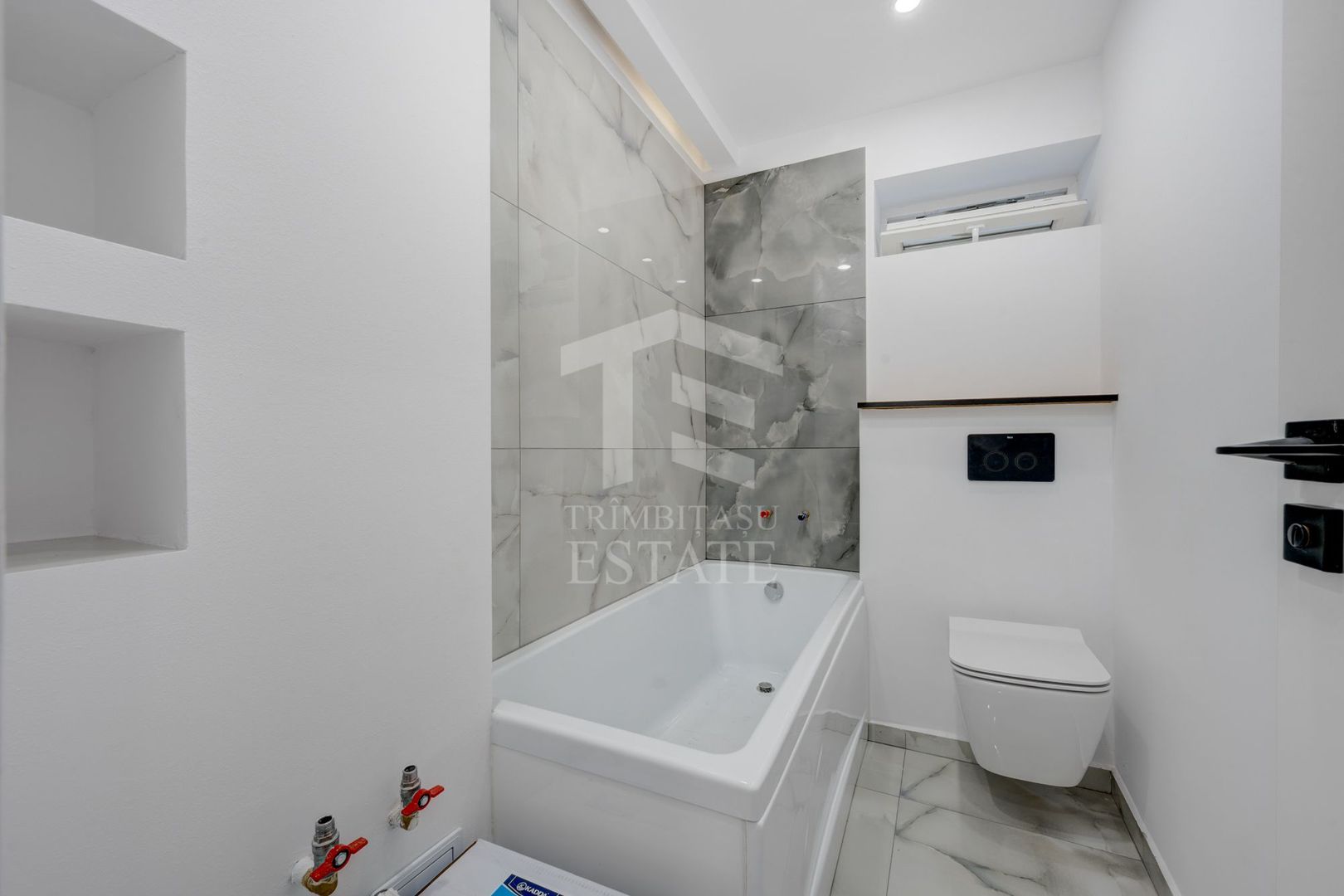 Apartament 2 camere – 45 mp utili Jiului - Poză 6