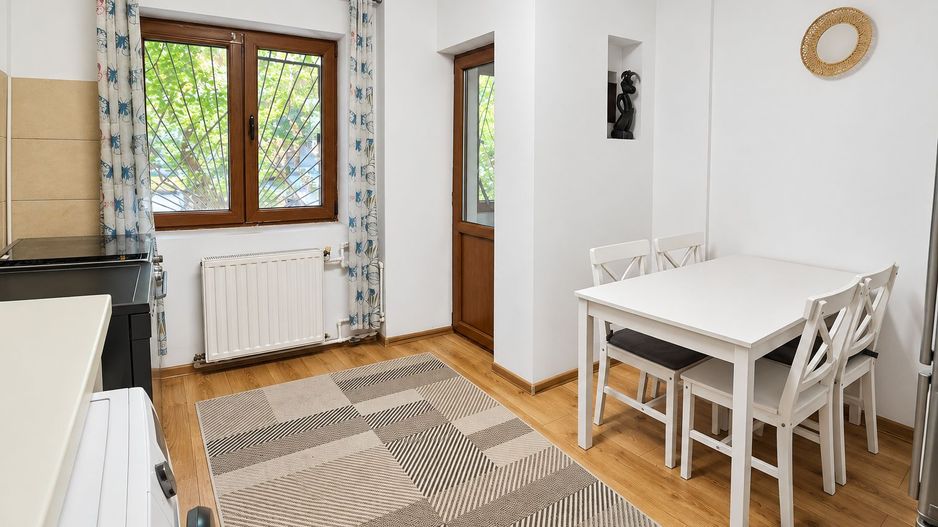 Apartament mobilaat- 2 camere - Drumul Sarii - Bloc 1983 - Reabilitat - Poză 6