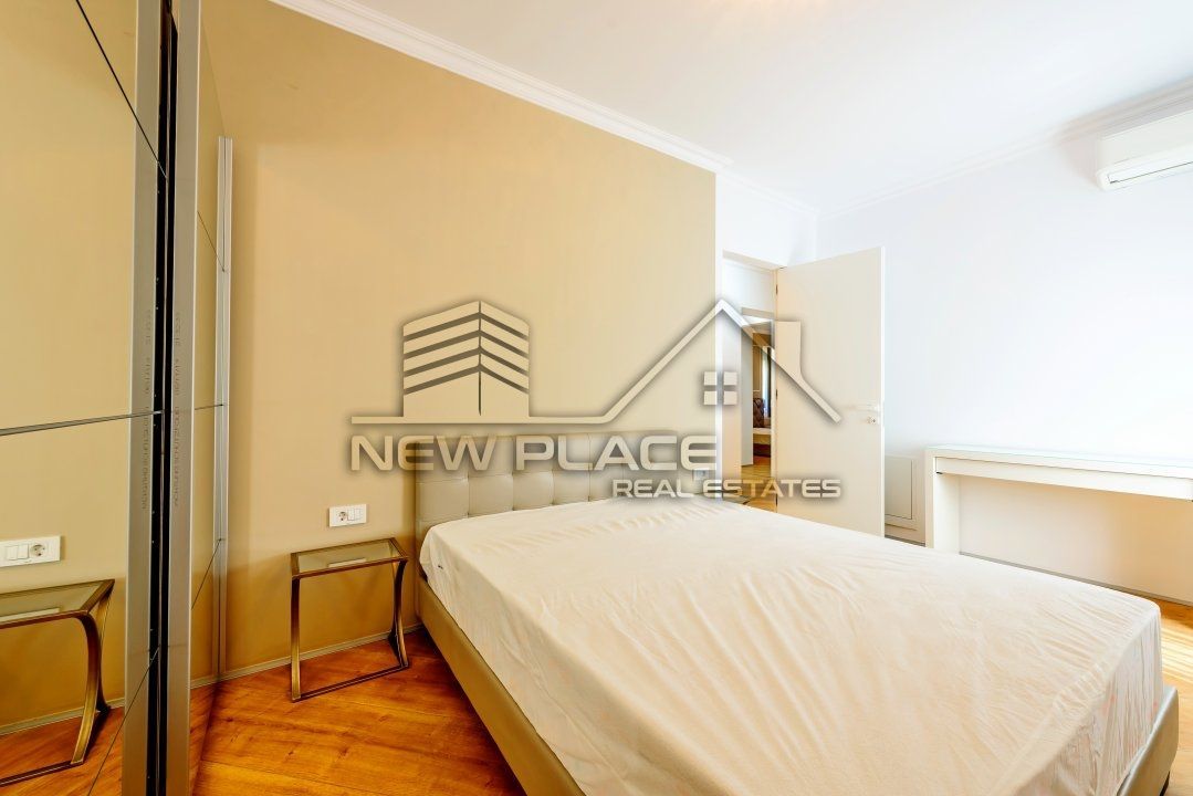 4City North | Terasa de 13 mp | Vedere spre parc | Apartament exclusivist | LUX - Poză 15