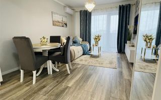 Apartament 2 camere Bloc nou cartier Nufaru - Poză 2