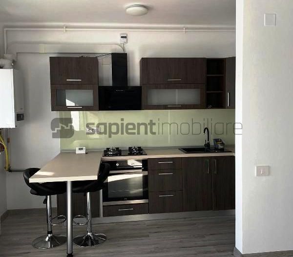 Ap.cu 3 cam.in bloc nou, zona Ramada - Poză 5