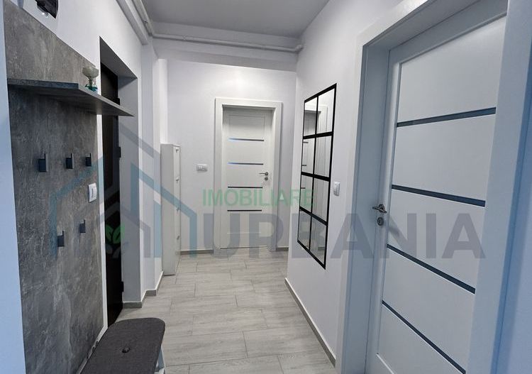 Apartament 2 camere decomandat, Bucium-Vișan, mobilat și utilat, loc de parcare inclus - Poză 3