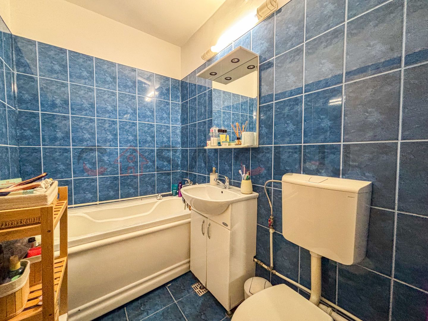 Etaj Intermediar - Apartament Ingrijit in Zona Iulius Mall - Poză 6