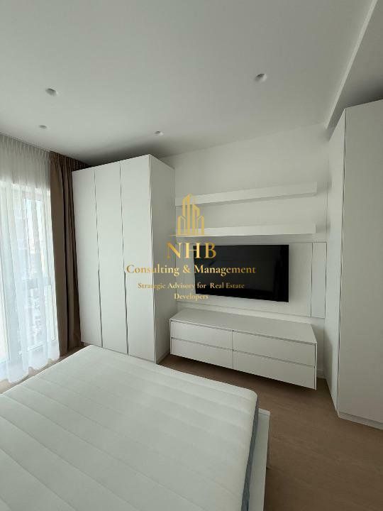 Apartament de inchiriat - 2 camere- Sky Tower- Promenada-PARCARE - Poză 7
