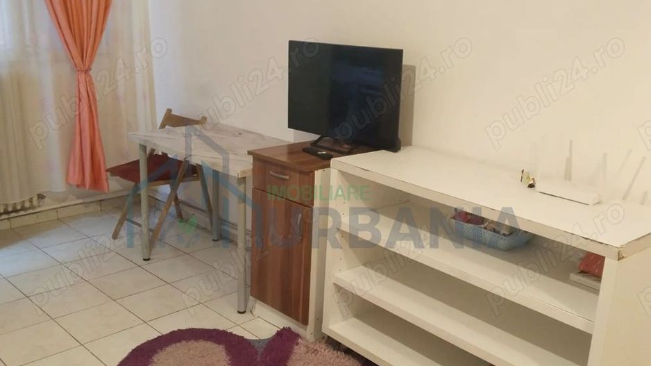#, vând garsonieră în Tudor, în spate la Iulius Mall (Iasi) - Poză 6
